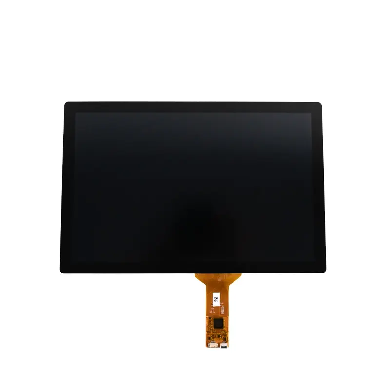 Yueda Optronics HMI Lcd 12.1 Polegadas Tft Publicidade Display Máquina Vending Display LCD