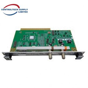 โมดูลสื่อสารฟิลด์บัส Honeywell คุณภาพสูง CC-TFB412 51307618-176 รองรับ FOUNDATION Fieldbus PROFIBUS DeviceNet - Product Image 1