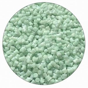 Resina de Poliamida PA6, Nylon 6, Gránulos de PA6 6G15 BK, Materia Prima para Plásticos de Ingeniería - Product Image 4
