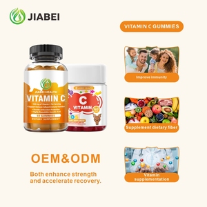 Suplemen Gummies Grosir <span class=keywords><strong>Vitamin</strong></span> Suplemen Kesehatan Gummies <span class=keywords><strong>Vitamin</strong></span> <span class=keywords><strong>C</strong></span> Suplemen Gummy Peningkat Imunitas untuk Dewasa - Product Image 5