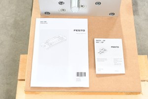 567549, DGC-40-1050-HD-YSRW-GP, Accionamiento Lineal - Product Image 5