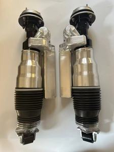 Convient pour Mercedes <span class=keywords><strong>Maybach</strong></span> W240 <span class=keywords><strong>57S</strong></span> 62S Suspension pneumatique avant et arrière Amortisseur de suspension pneumatique Support de suspension pneumatique A2403200913 - Product Image 1