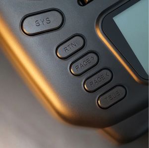 RadioMaster TX12 MarkII Control Remoto ELRS CC2500 16CH Compatible con OPENTX y EDGETX para Accesorios de Drones de Carreras - Product Image 4