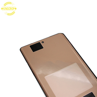 6.78 "LCD de téléphone portable d'origine pour ONEPLUS 12R CPH2609 CPH2585 ONEPLUS ACE 3 pièces de rechange d'affichage de remplacement d'écran tactile