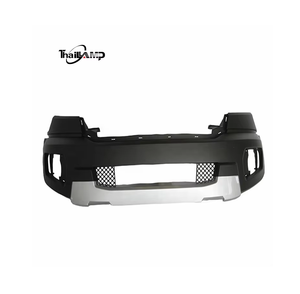 Accessoires de voiture de haute qualité nouveau pare-chocs avant pour voiture Ranger <span class=keywords><strong>Raptor</strong></span> 2018 mise à niveau ranger <span class=keywords><strong>raptor</strong></span> 2015-2017 - Product Image 1