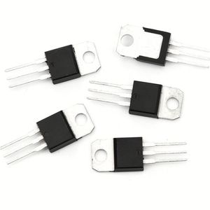 100% Original & New Supply WCP10C60 TO-220C Transistor CZSKU:TS78OK65 - Product Image 1