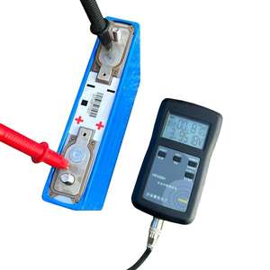 Baterías <span class=keywords><strong>de</strong></span> Litio Prismáticas <span class=keywords><strong>de</strong></span> Alta Tasa <span class=keywords><strong>de</strong></span> Descarga <span class=keywords><strong>Yuasa</strong></span> 3.7V 40Ah NMC para Vehículos Eléctricos con 2000 Ciclos y Funcionamiento <span class=keywords><strong>de</strong></span> -20C~50C - Product Image 5