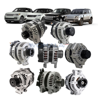 Womala Auto Parts Alternateur de haute qualité pour Land Rover DISCOVERY V RANGE ROVER SPORT L462 L322 L405 L320 L494