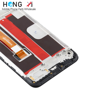 <span class=keywords><strong>LCD</strong></span> cho Oppo A5 2020 <span class=keywords><strong>LCD</strong></span> ban đầu cho Oppo A5 2020 hiển thị cho Oppo A5 2020 màn hình - Product Image 6