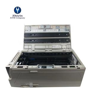 OKI ATM Parts Recycle Cassette With Good Quality YX4214-2106G005