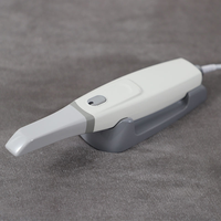 Meilleures ventes : Chariot mobile tout-en-un pour scanner dentaire oral avec 4 roues silencieuses et écran tactile