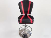 Meilleure vente Chaise de machine à sous réglable en cuir de qualité supérieure pour casino