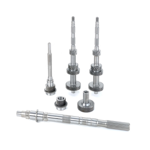 ชิ้นส่วนกระปุกเกียร์ระบบส่งกำลังอัตโนมัติอีซูซุ8-94421-903-1 - Product Image 1