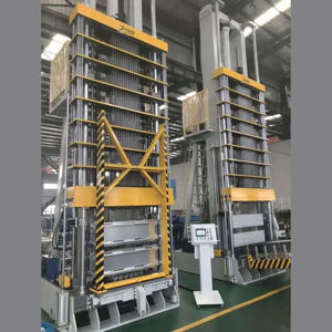 High-Accuracy PLC Control 8-<b>Row</b> Capacity Automatic Vertical Hydraulic Pipe Bender <b>Machine</b> for Stainless Steel - Product Image 5