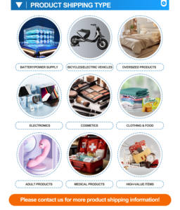 DDP DDU Layanan Pengiriman Laut Door <span class=keywords><strong>to</strong></span> Door, Freight Forwarder dari Cina ke Brasil, Botswana, Republik Demokratik Kongo... Agen Pengiriman - Product Image 2