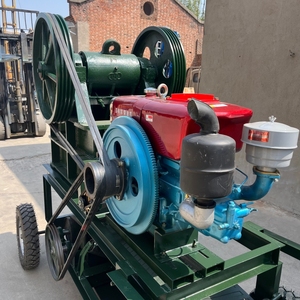 <span class=keywords><strong>2025</strong></span> Trung Quốc Nhà Máy Bán Hàng Trực Tiếp Pe 220*350 Di Động Máy Nghiền Hàm Vàng/Đồng/Sắt Quặng Máy Nghiền Động Cơ Động Cơ Bánh Răng Bán Hàng Trực Tiếp - Product Image 6