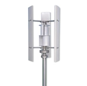 Venta al por Mayor de Fábrica de Turbinas Eólicas de Pequeño Tamaño para Uso Doméstico de Alta Calidad - Product Image 1