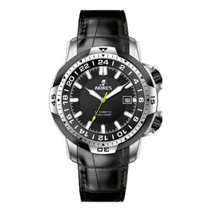 Faible QUANTITÉ MINIMALE DE COMMANDE soutenu automatique de haute qualité montre-bracelet 316l acier pro miyota 8215 mouvement maître de plongée montre - Product Image 3