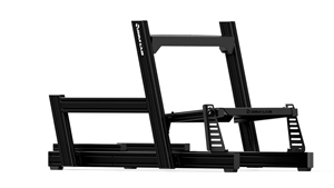 Cockpit Simulatore di Guida Professionale GT1 Telaio Sedia da Gaming con Movimento Dinamico 4080 per Sim <span class=keywords><strong>Racing</strong></span> - Product Image 2