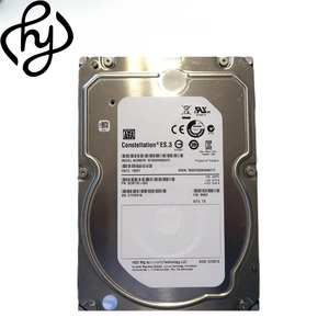 ST2000NM0033 2TB 3.5 7200Rpm SATA 3.5'' Sabit Diskler - Product Image 5