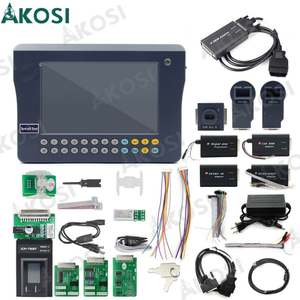 DigiMaster 3 Original, Herramienta de Programación con Corrección de Kilometraje Completo Sin Límite de Tokens - Product Image 3