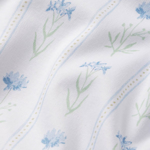 Set pigiami da <span class=keywords><strong>donna</strong></span> in <span class=keywords><strong>cotone</strong></span> organico 100% personalizzato 3 pezzi in maglia sostenibile per l'estate e la primavera - Product Image 6