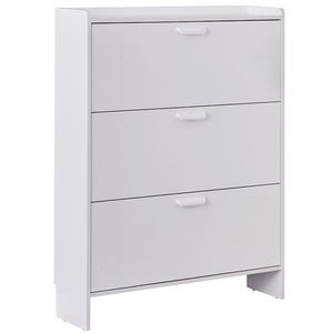 <span class=keywords><strong>Zapatero</strong></span> de 17 cm, Económico, Simple y Moderno, <span class=keywords><strong>Mueble</strong></span> de Almacenamiento Estrecho de Gran Capacidad, Tipo Volteador, <span class=keywords><strong>Zapatero</strong></span> <span class=keywords><strong>Pequeño</strong></span> - Product Image 1