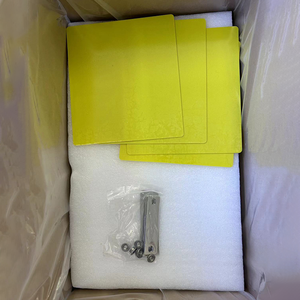 Gotion 314ah 330ah 340ah mb31 mb56 chu kỳ sâu mới 12000 lần 3.2V LiFePO4 pin Lithium ion LiFePO4 cho hệ mặt trời - Product Image 5