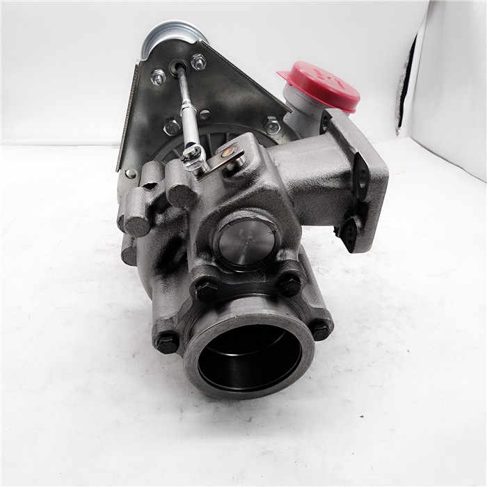 Factory Wholesale High Quality Electric T3 Turbocharger for sale 