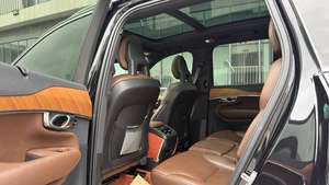 V Olvo <span class=keywords><strong>XC90</strong></span> 2022 B6 Smart Edition Luxury de 7 Plazas - Product Image 5