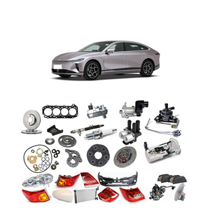 Fabricants chinois vente en gros de composants de phares automobiles pièces de forgeage EV pièces automobiles <span class=keywords><strong>Rolls</strong></span> <span class=keywords><strong>Royce</strong></span> pour Neta L - Product Image 3