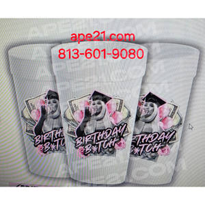 Pegatinas Decorativas para Fiestas (Solo Pegatinas) - Product Image 2