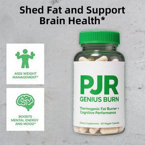 Brûleur de graisse thermogénique OEM Améliorer les capsules cognitives Aide à la gestion du poids Soutien Métabolisme sain Capsules de perte de poids - Product Image 2