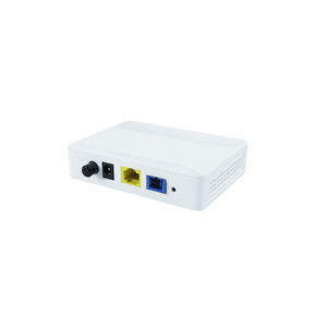 फाइबर उपकरण 1ज pon राउटर gpon <span class=keywords><strong>Zte</strong></span> चिप onu फ़ॉन्ट - Product Image 2