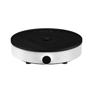 Cuisinière à <span class=keywords><strong>induction</strong></span> Xiaomi DCL002CM <span class=keywords><strong>blanche</strong></span> 2100W multifonctionnelle avec écran OLED - Product Image 3