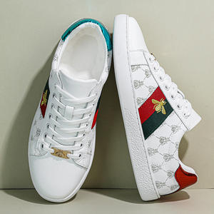 Nuevo Modelo 2026, Zapatos Deportivos Casuales de Moda, de Alta Calidad, de Cuero, para Exteriores, con Forro de Malla Ligero y Plantillas MD - Product Image 5