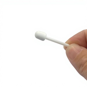 Tamponi Nasali Monouso in PVA per Ospedali, Medicazioni Emostatiche, Spugne Mediche, Cerotti per Emorragie Nasali, Tappi Nasali Personalizzabili, Certificati CE ISO - Product Image 1