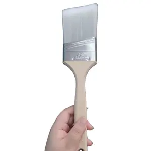 Hot Sale Wooster Quality Wood Handle Paint Brush