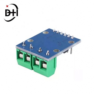 L9110S DC <b>Stepper</b> <b>Motor</b>-Driver Board H-bridge <b>Stepper</b> <b>Motor</b> Dual DC <b>motor</b> module for Driver <b>Controller</b> Board L9110S module - Product Image 5