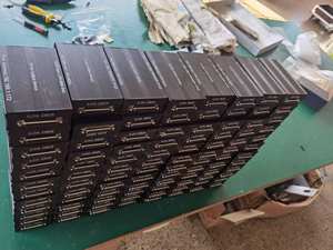 Matériel et logiciel <span class=keywords><strong>Ishow</strong></span> V3 Contrôleur de lumière laser ILDA Corps en aluminium pour application de parc à thème - Product Image 3