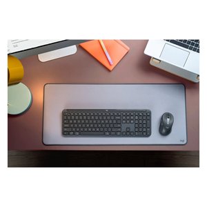 Teclado y ratón MK SERIES MK950 Signature Slim Combo Grafite 920 012487 - Product Image 5