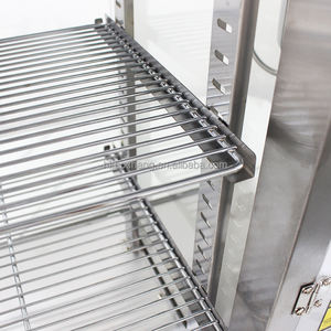 Machine à pop-corn industriel, distributeur automatique de pop-corn commercial sucré, vente en gros - Product Image 5