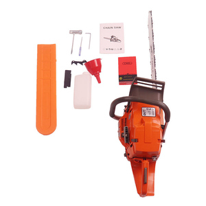 Motosierra de Alta Potencia de 3.5KW, Equipada con un Motor de Dos Tiempos de 70.7cc, para Cortar Árboles y Podar - Product Image 5