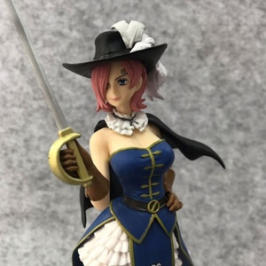 ขายส่งโมเดล 2 แบบ รีจู ซันจิ ไนท์ ตุ๊กตาพีวีซี ของสะสม ตัวการ์ตูนอนิเมะ แอคชั่นฟิกเกอร์ - Product Image 2