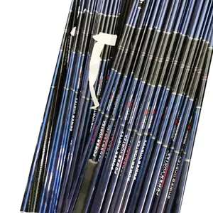 Stock Available Printed Already Powerful Hard Heavy Jigging Fishing Rod Blank