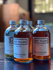 Commercio all'ingrosso 280 <span class=keywords><strong>Ml</strong></span> 350 <span class=keywords><strong>Ml</strong></span> 500 <span class=keywords><strong>Ml</strong></span> chiaro satinato rotondo freddo birra bevanda di <span class=keywords><strong>caffè</strong></span> succo di frutta bottiglia di vetro per bevande gassate - Product Image 6