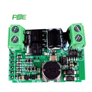 Профессиональная сборочная фабрика медицинского оборудования высокого качества <span class=keywords><strong>PCBA</strong></span> - Product Image 2