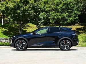 Deepal S07 2026 550 Ultra Hua-wei ADS SE Version Voiture Électrique Pure 200 kW <span class=keywords><strong>Batterie</strong></span> 77.94 kWh - Product Image 3