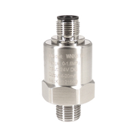 Universal Pressure Measuring Instruments OEM 4-20mA Pressure Sensor/Pressure Transducer/Pressure Transmitter