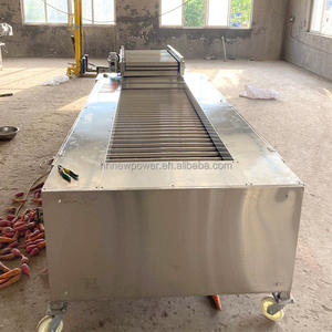 Classificateur automatique de poids de légumes Trieuse de fruits Trieuse de fruits Trieuse de fruits Trieuse de pommes de terre mangue - Product Image 4